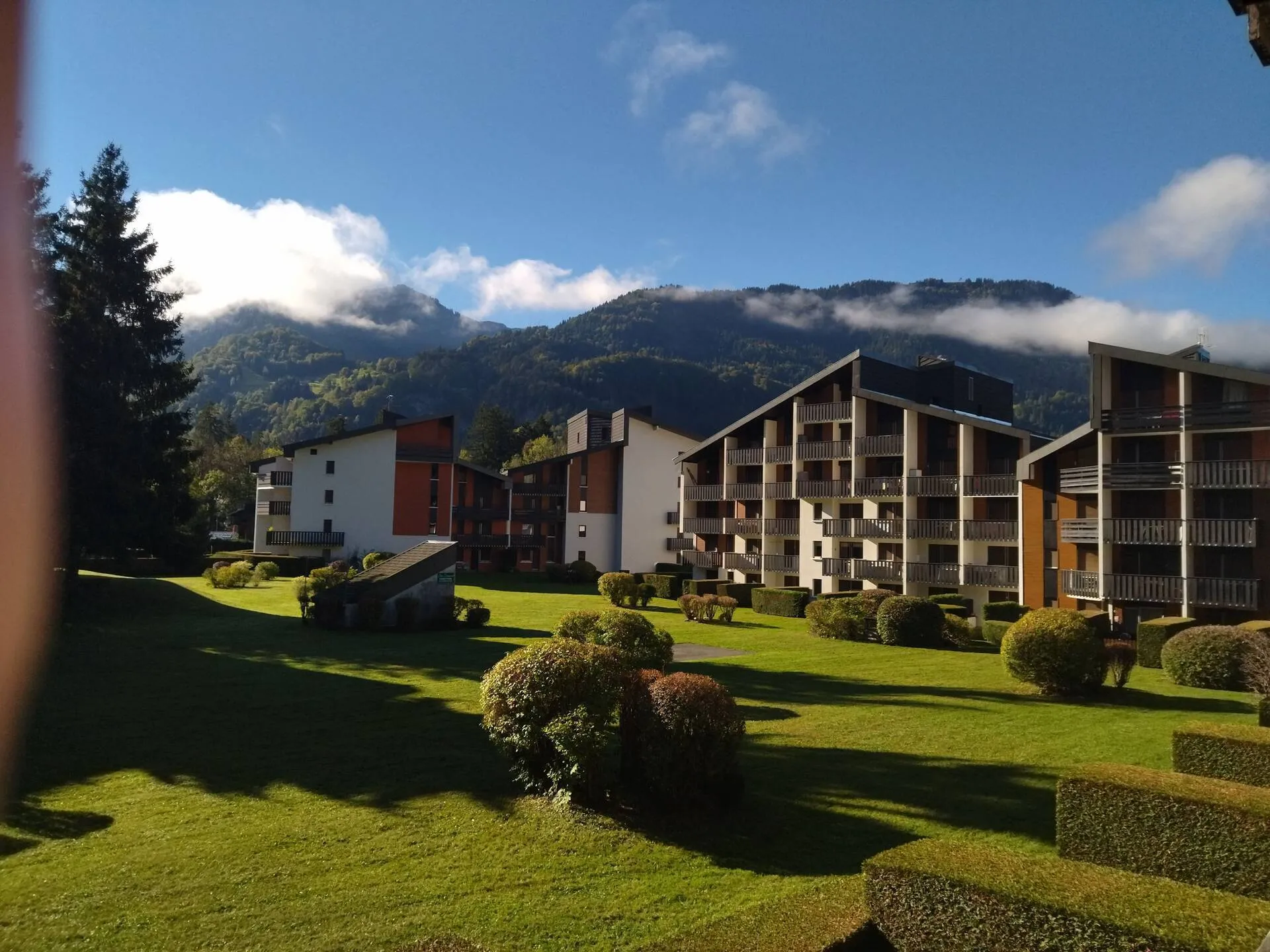 Appartement à Samoëns — photo 5