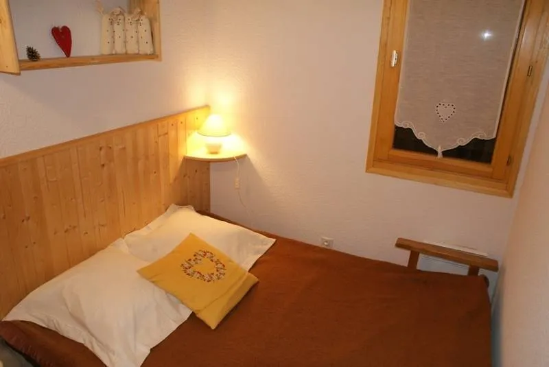 Appartement à Samoëns — photo 5