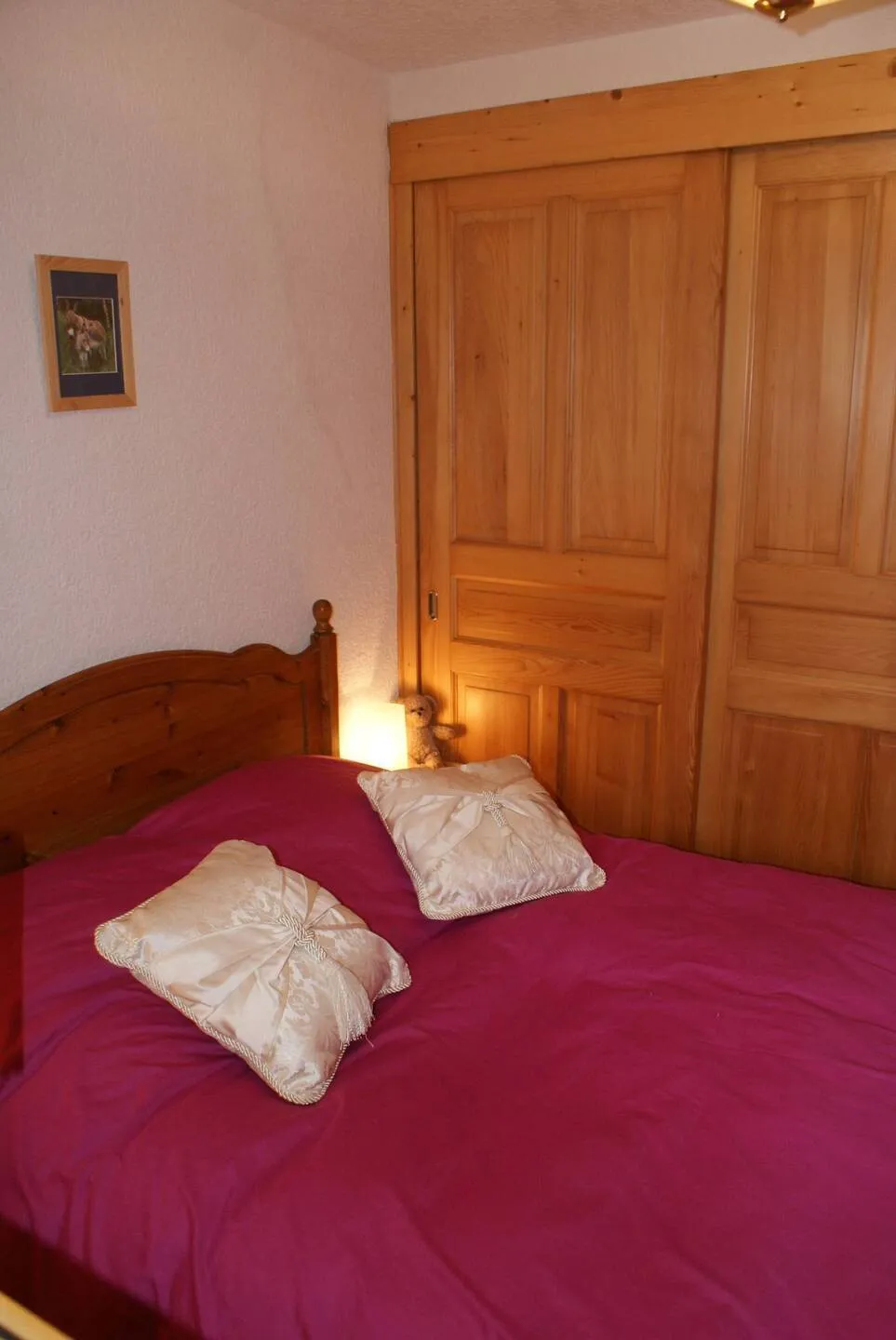 Appartement à Samoëns — photo 5