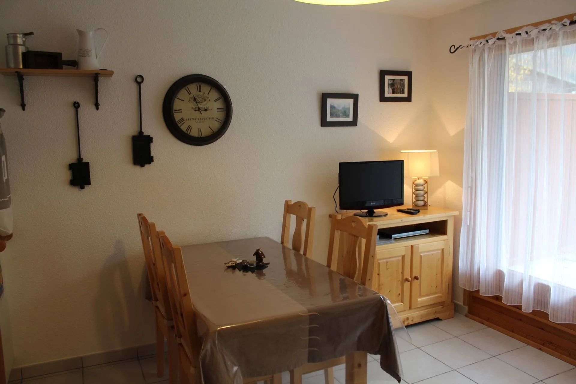 Appartement à Samoëns — photo 5