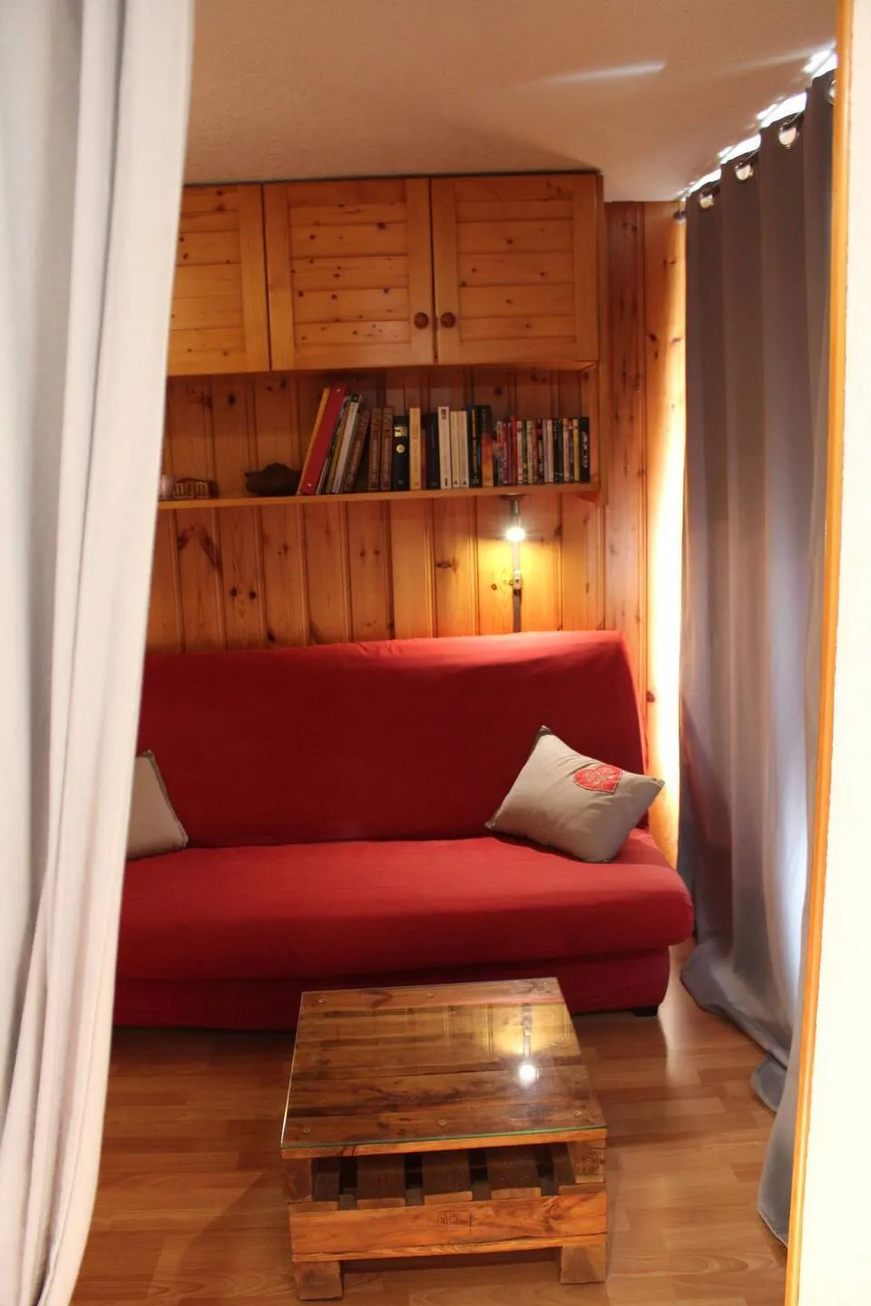 Appartement à Samoëns — photo 5