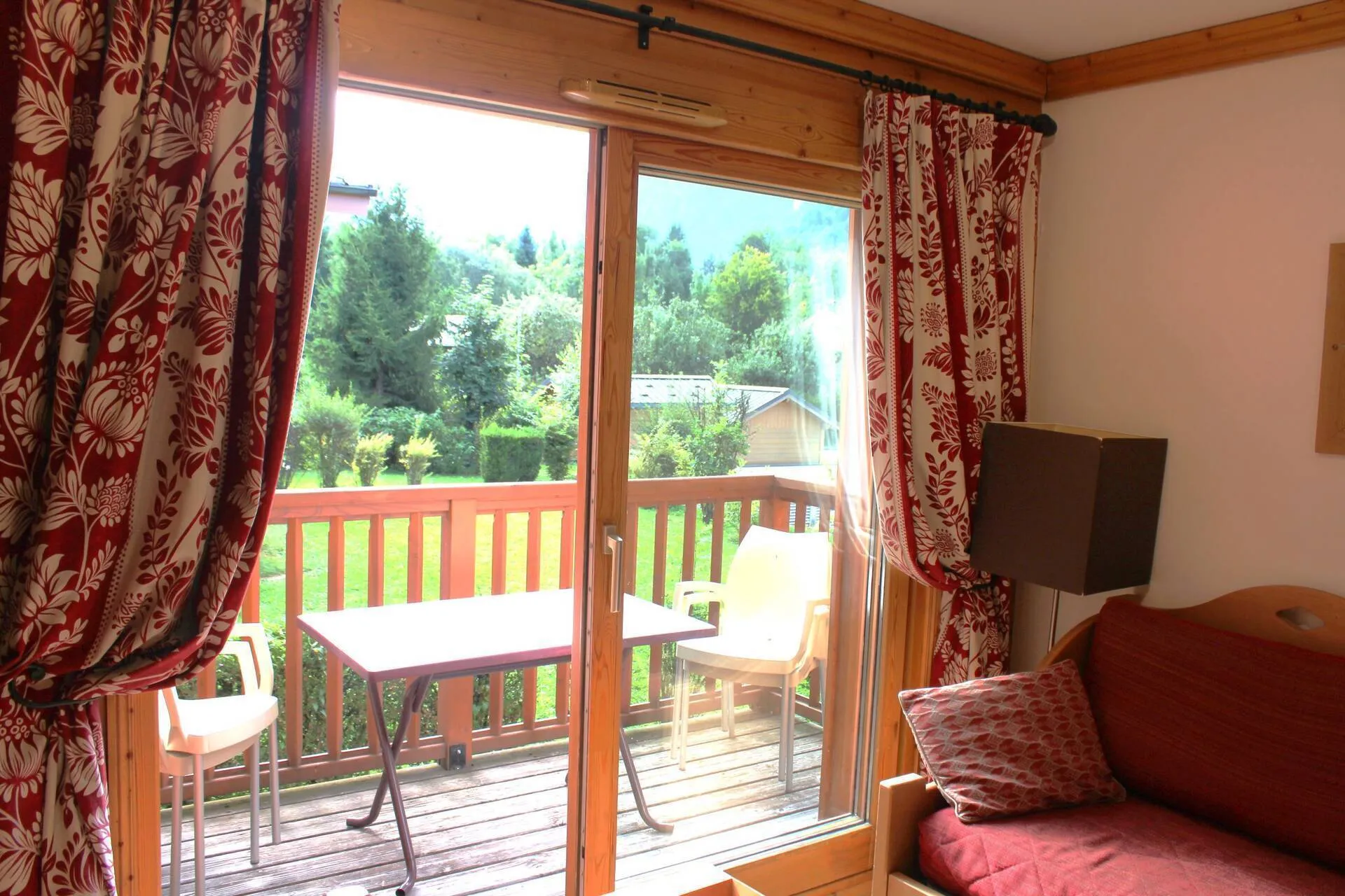 Appartement à Samoëns — photo 5