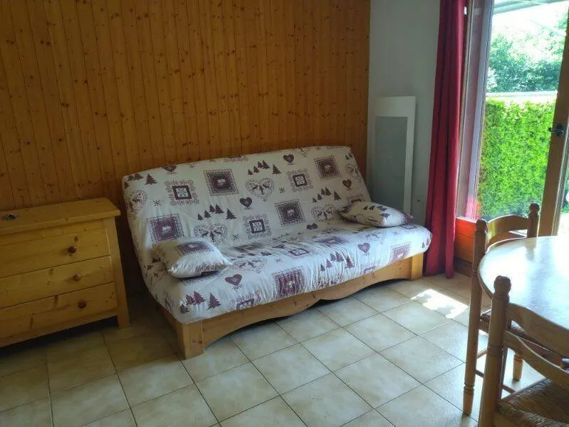 Appartement à Morillon — photo 5