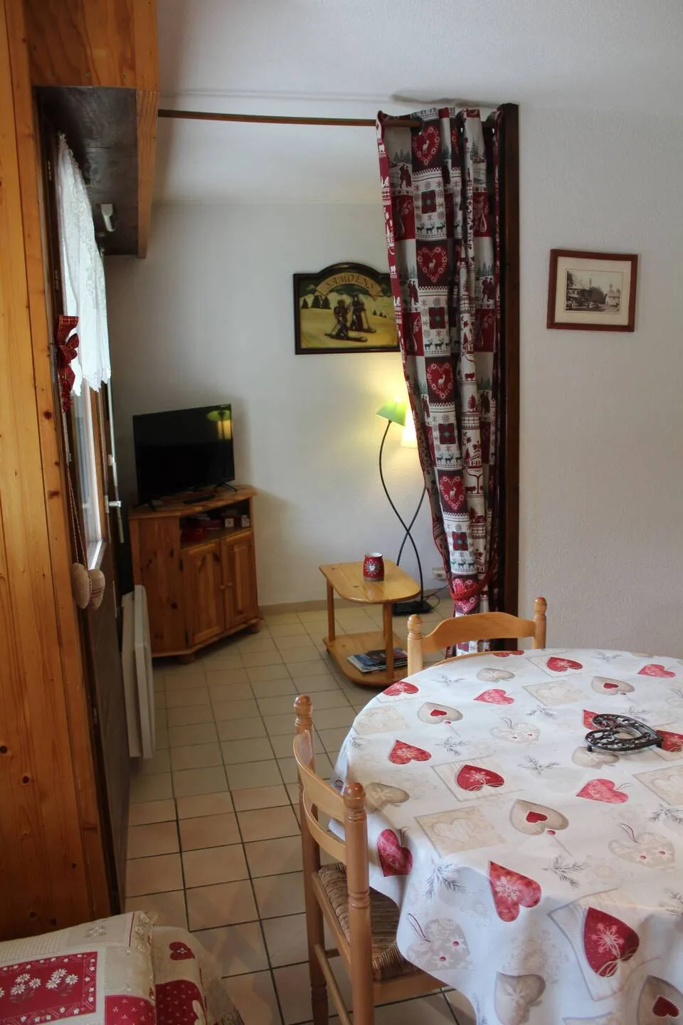 Appartement à Samoëns — photo 5
