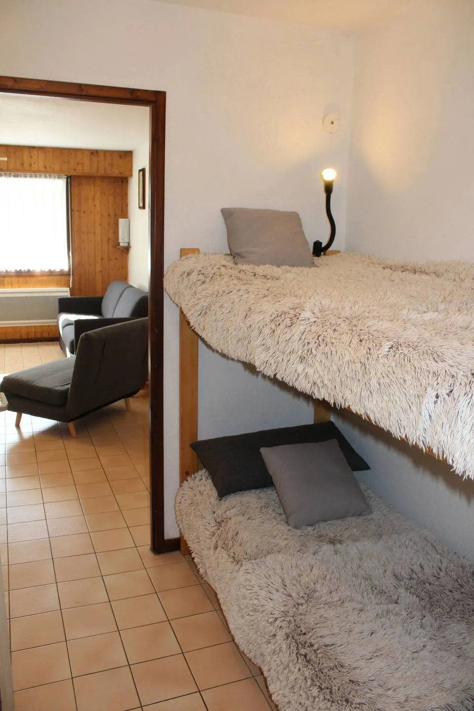 Appartement à Samoëns — photo 5