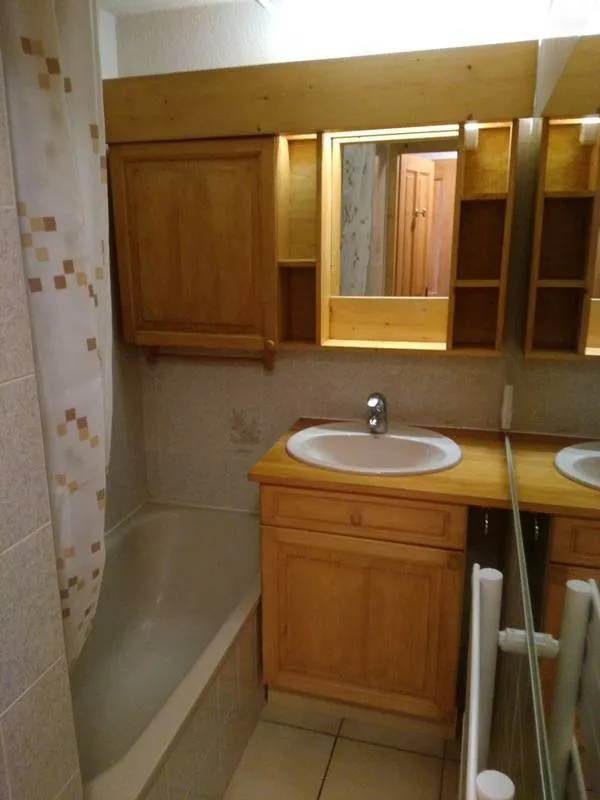 Appartement à Morillon — photo 6