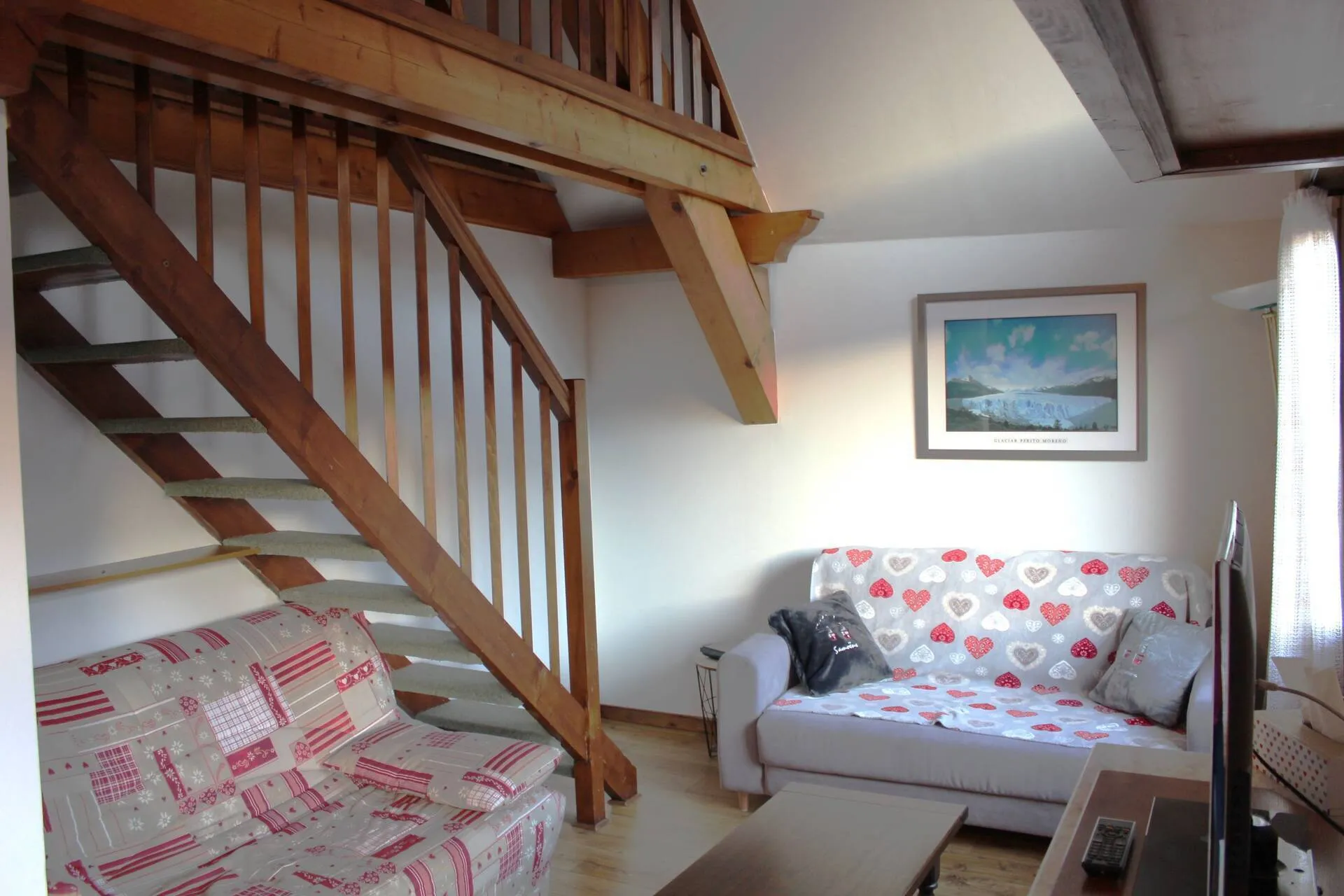 Appartement à Samoëns — photo 6