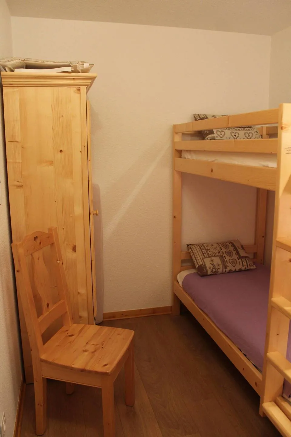 Appartement à Samoëns — photo 6