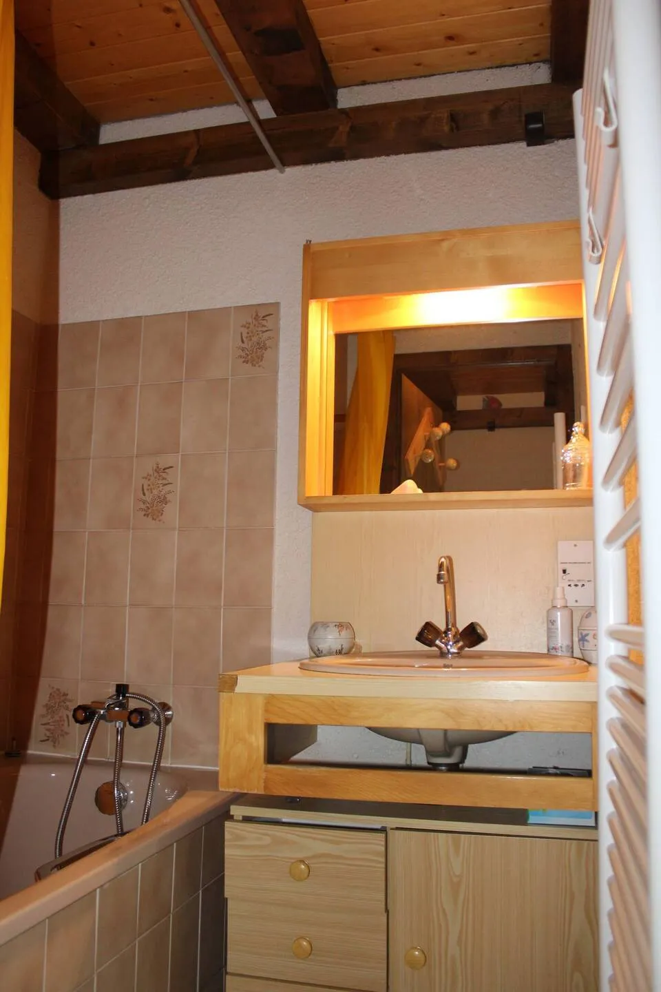 Appartement à Samoëns — photo 6
