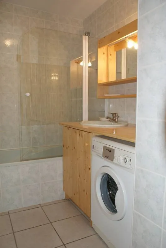 Appartement à Samoëns — photo 6