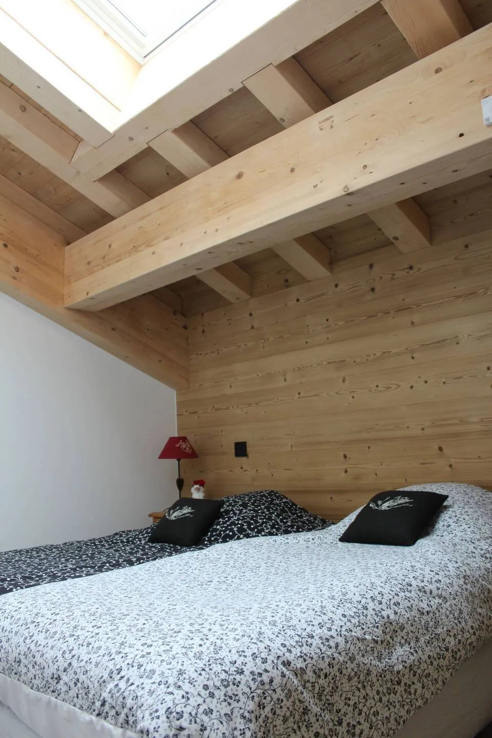 Appartement à Samoëns — photo 6