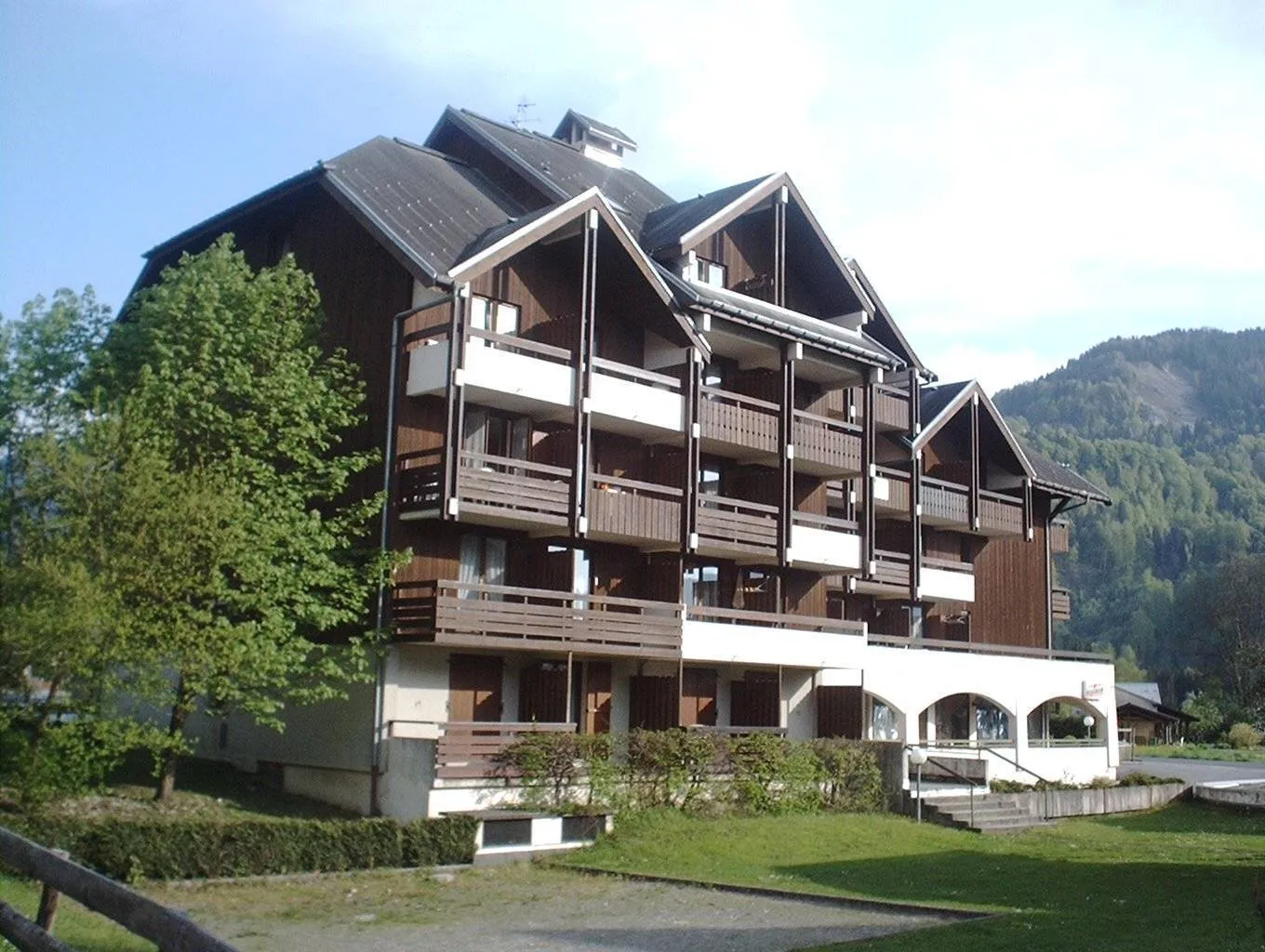 Appartement à Samoëns — photo 6