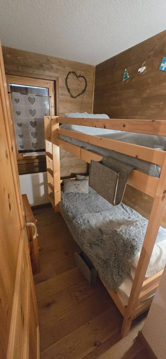 Appartement à Samoëns — photo 6