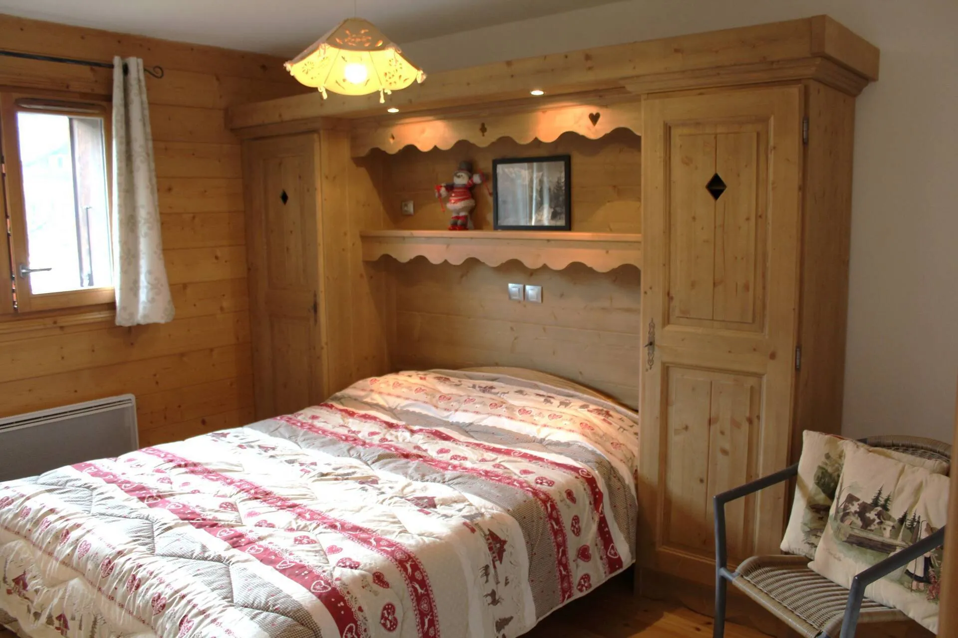 Appartement à Samoëns — photo 6