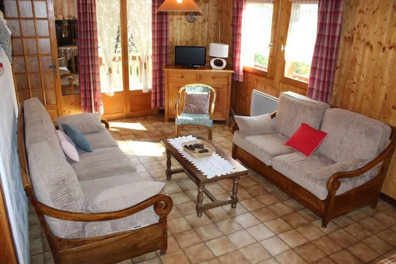 Chalet à Samoëns — photo 6