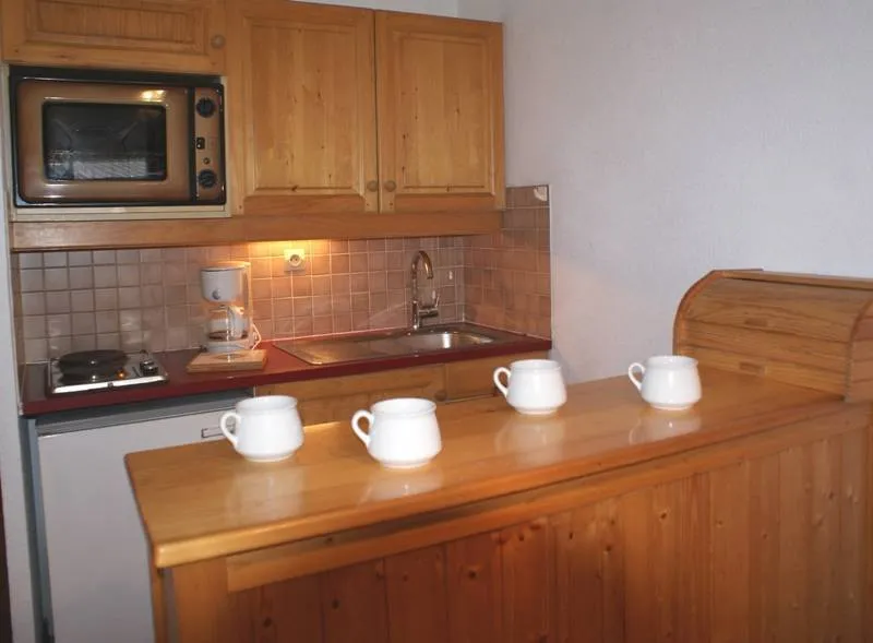 Appartement à Samoëns — photo 6