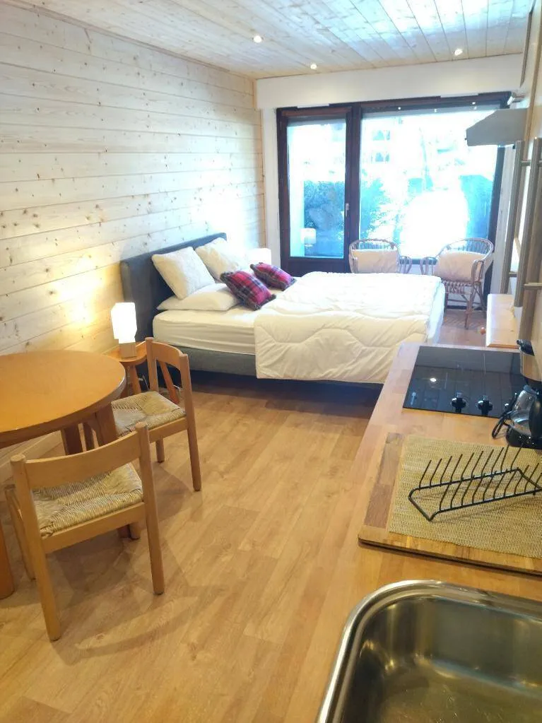 Appartement à Samoëns — photo 6