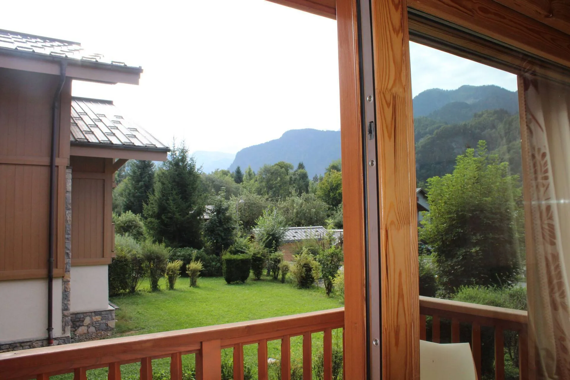 Appartement à Samoëns — photo 6