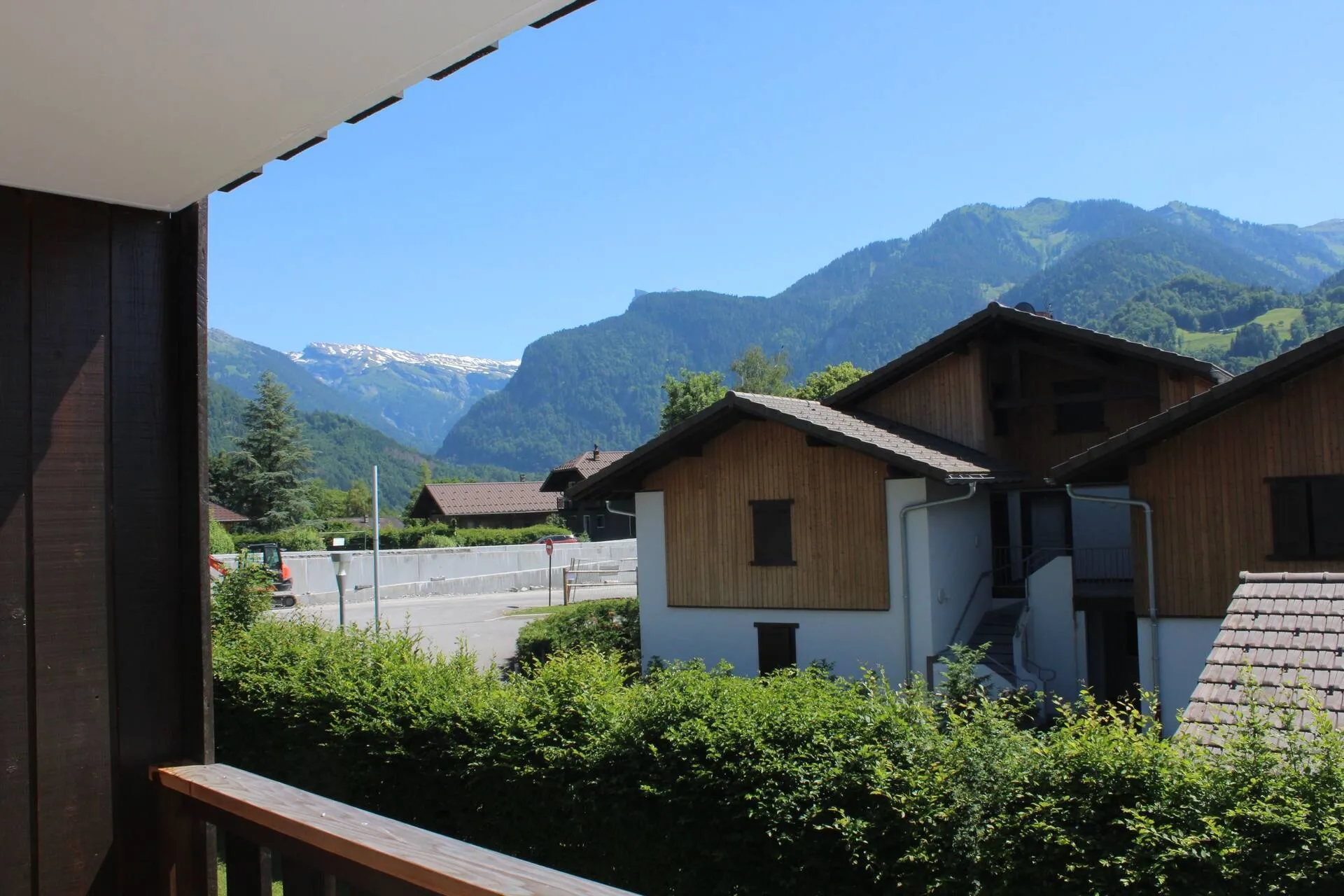 Appartement à Samoëns — photo 6