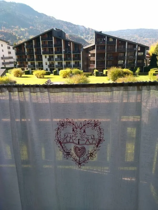 Appartement à Samoëns — photo 6