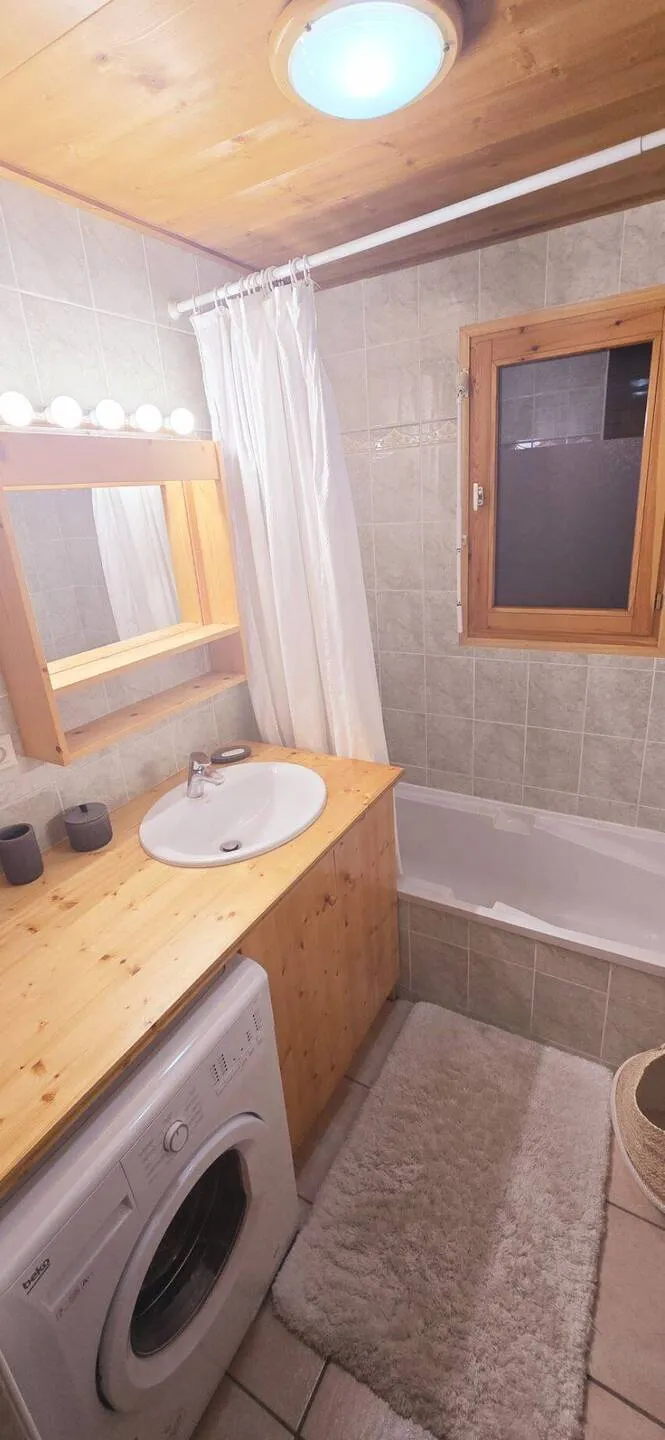 Appartement à Samoëns — photo 7