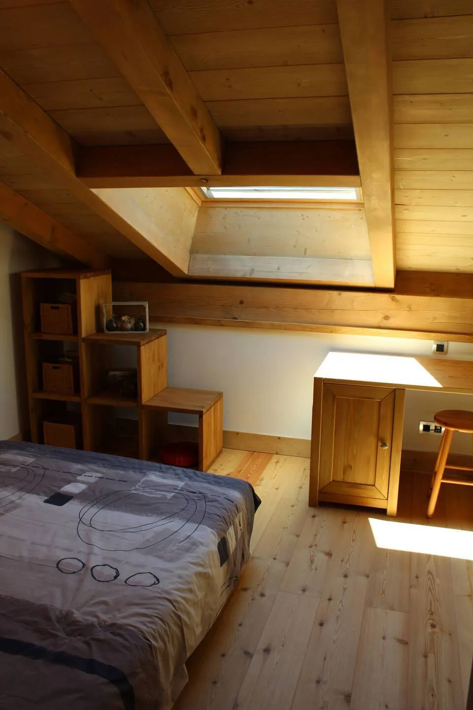Appartement à Samoëns — photo 7