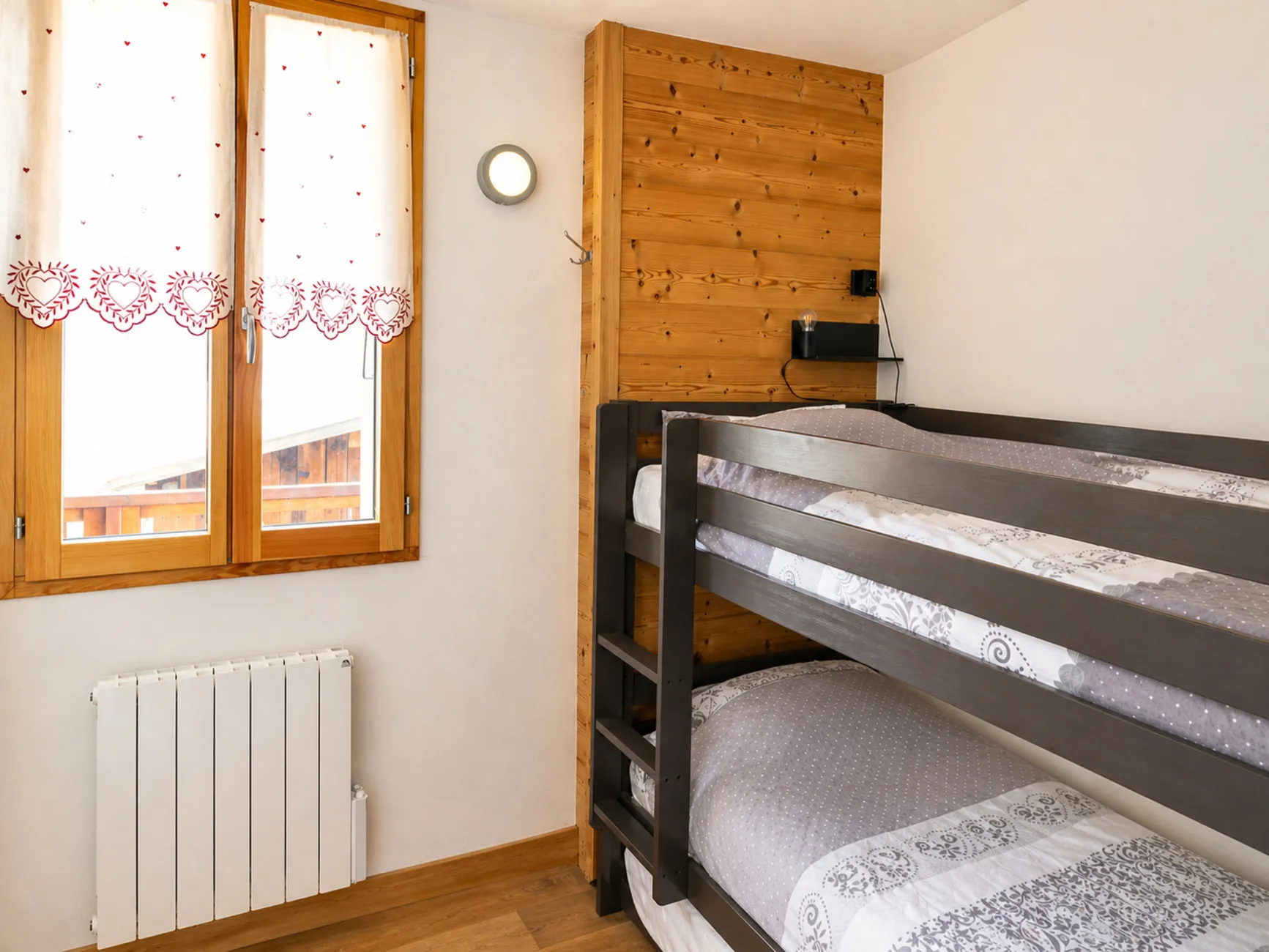 Appartement à Samoëns — photo 7