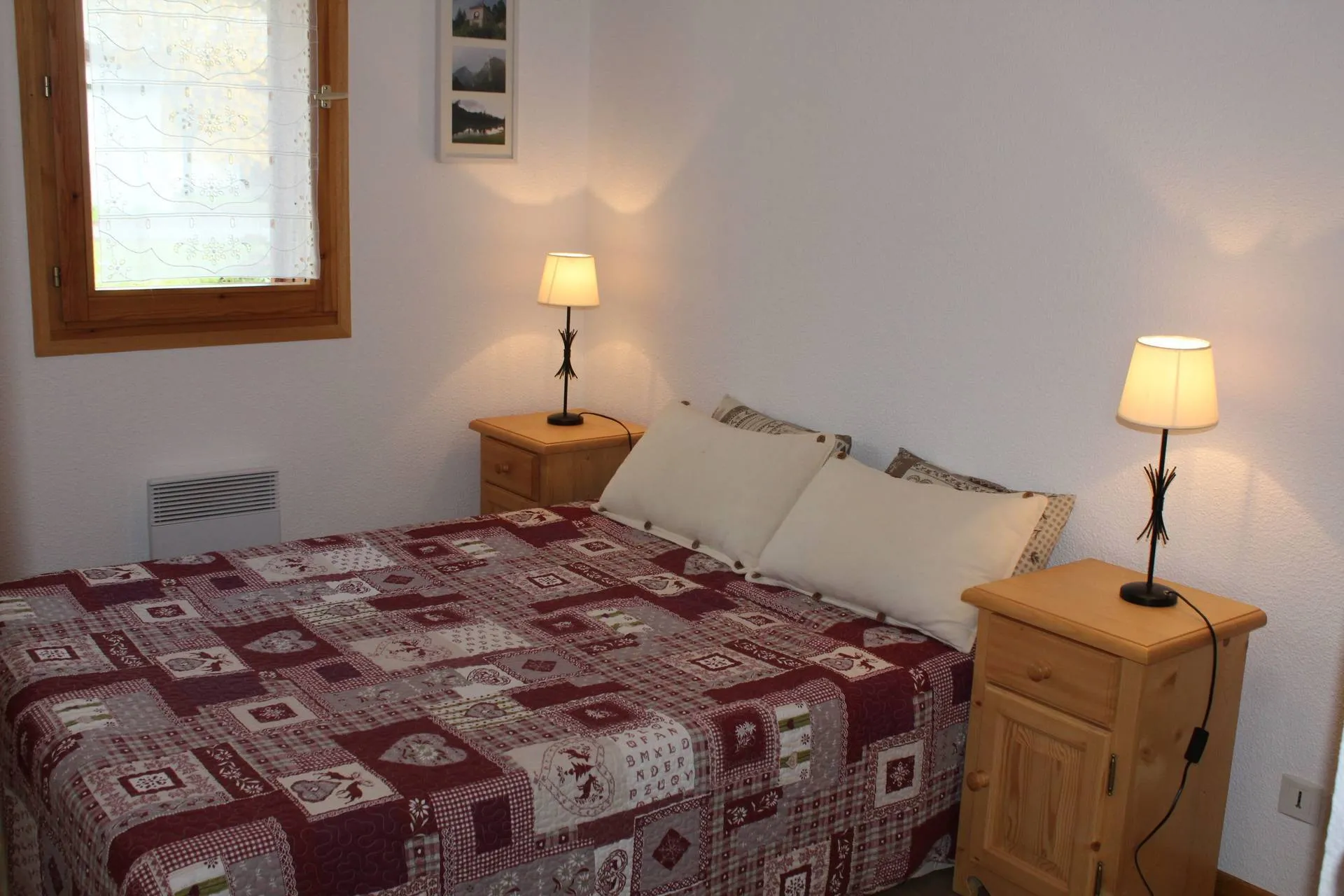Appartement à Samoëns — photo 7