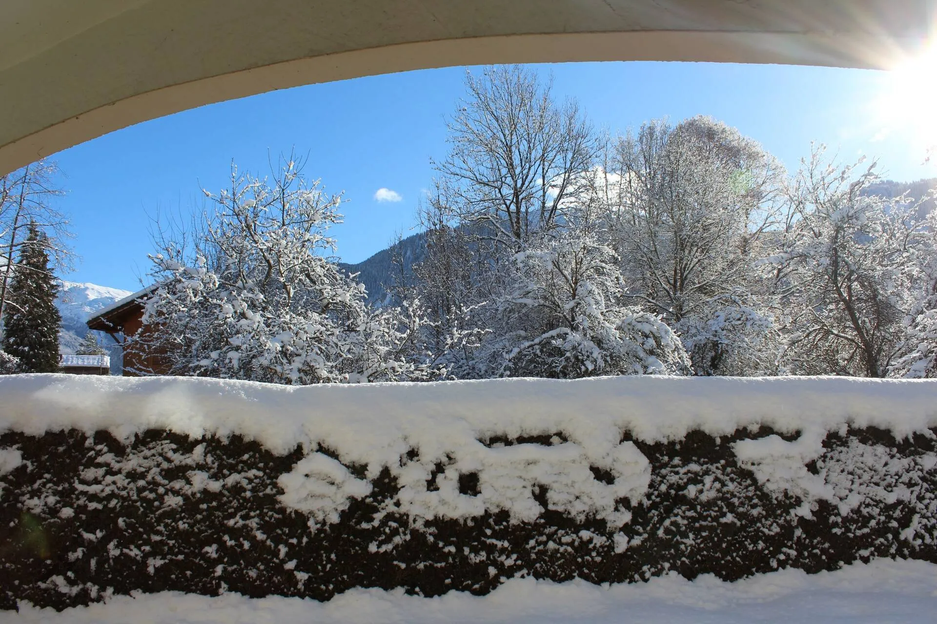 Appartement à Samoëns — photo 7