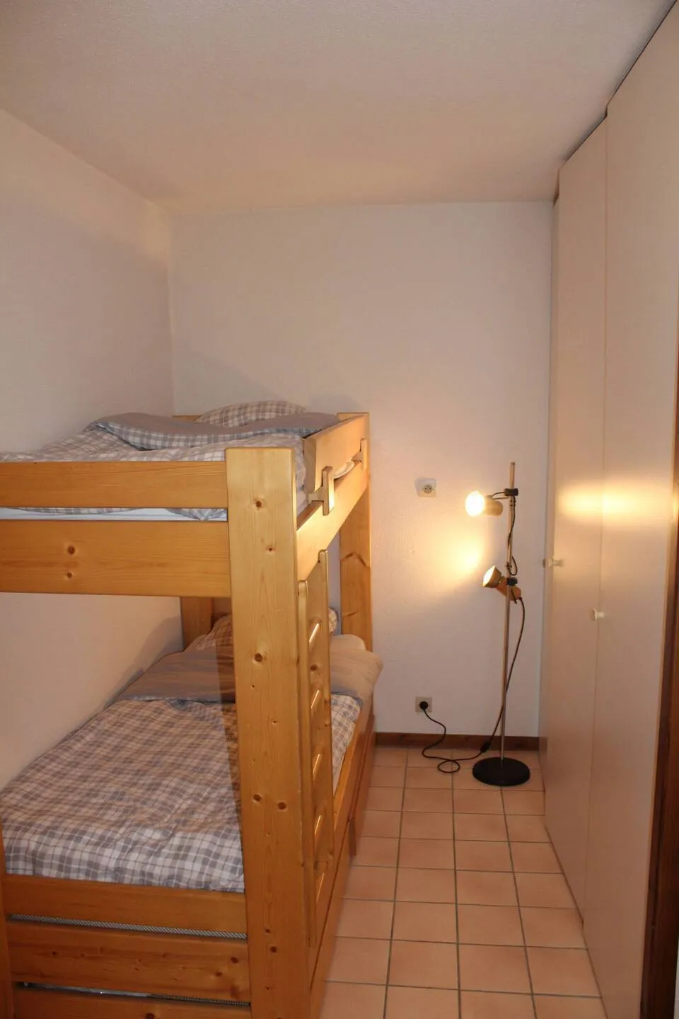 Appartement à Samoëns — photo 7