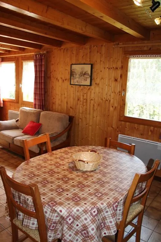 Chalet à Samoëns — photo 7