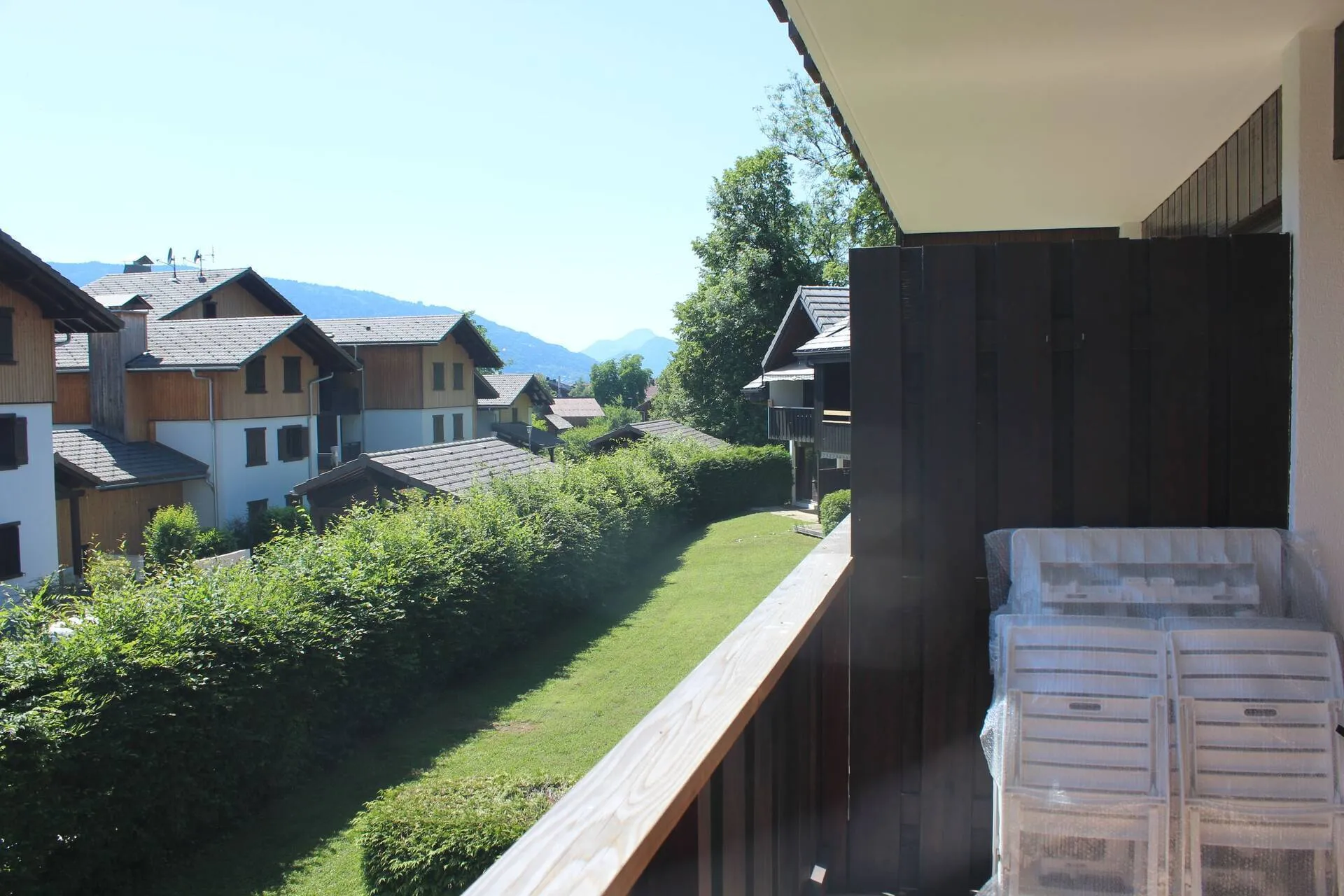 Appartement à Samoëns — photo 7