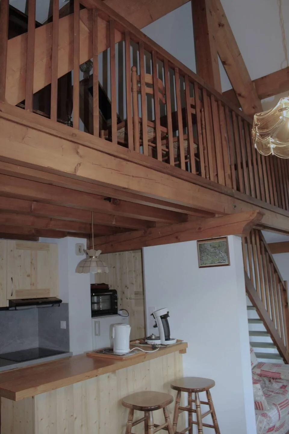 Appartement à Samoëns — photo 7