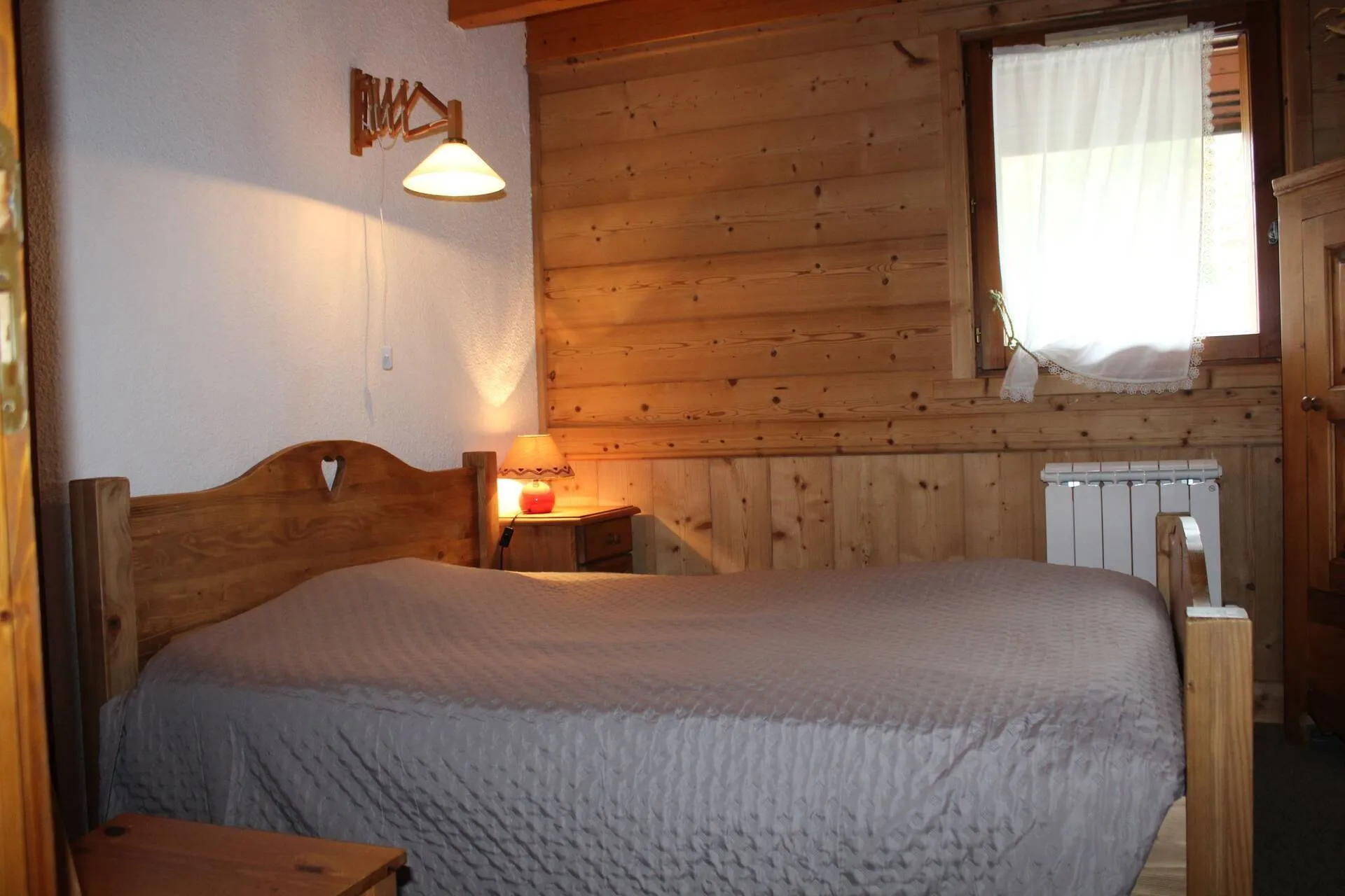 Appartement à Samoëns — photo 7