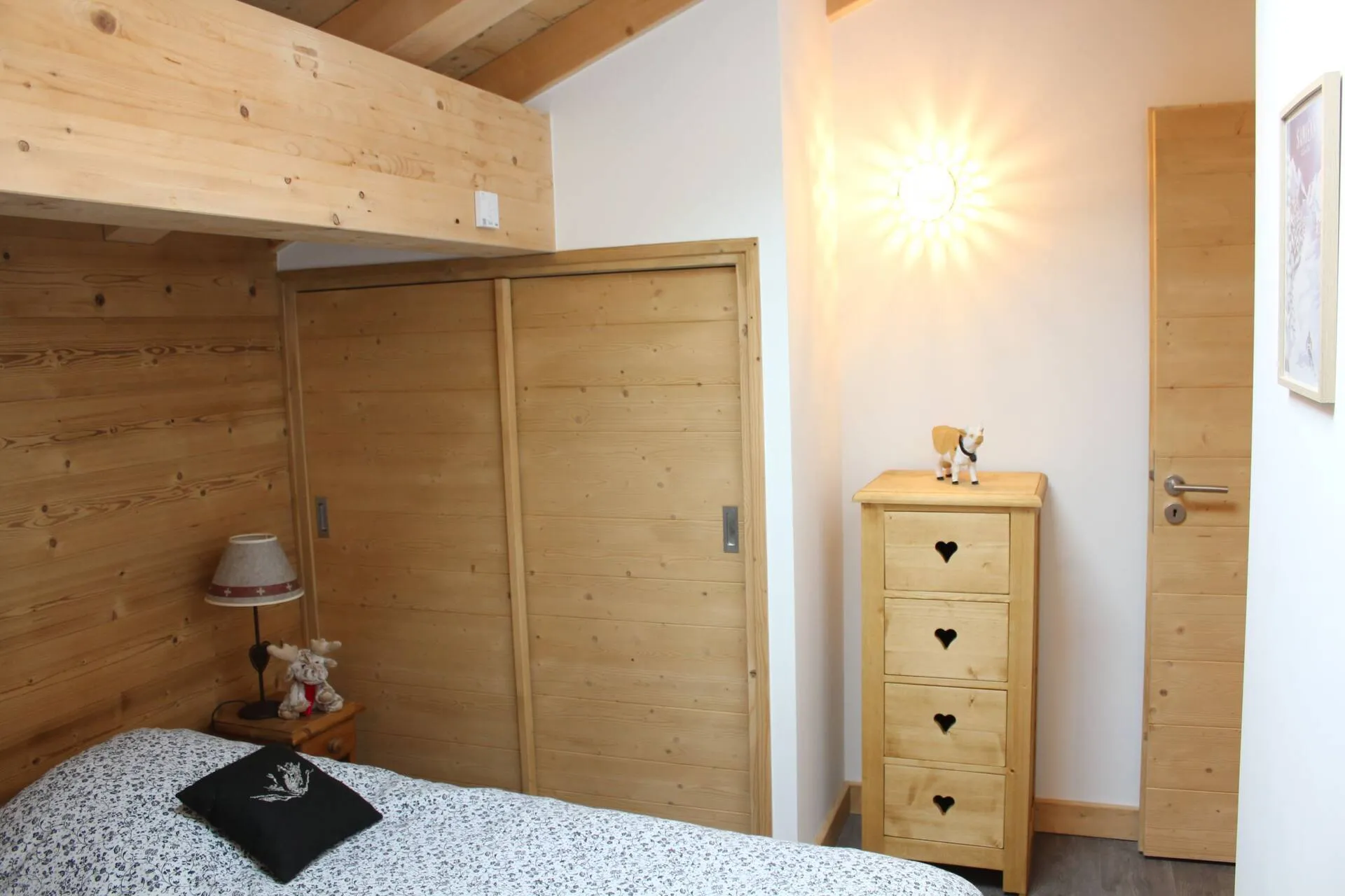 Appartement à Samoëns — photo 7