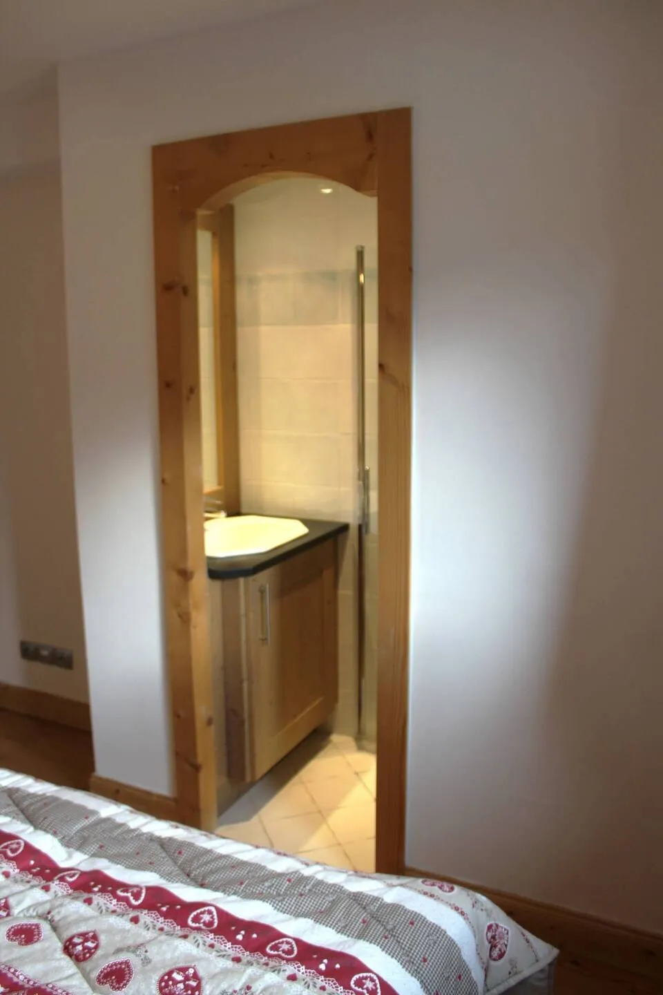 Appartement à Samoëns — photo 7