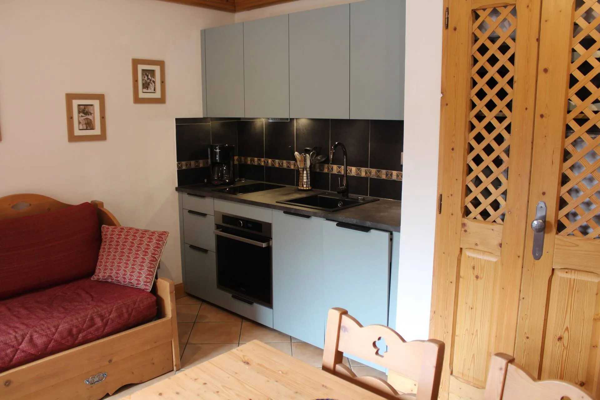 Appartement à Samoëns — photo 7
