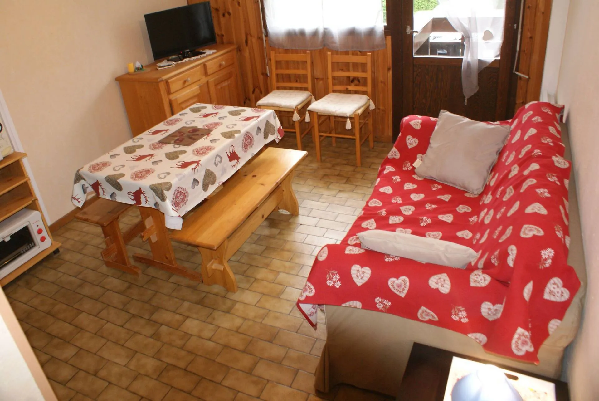 Appartement à Samoëns — photo 7