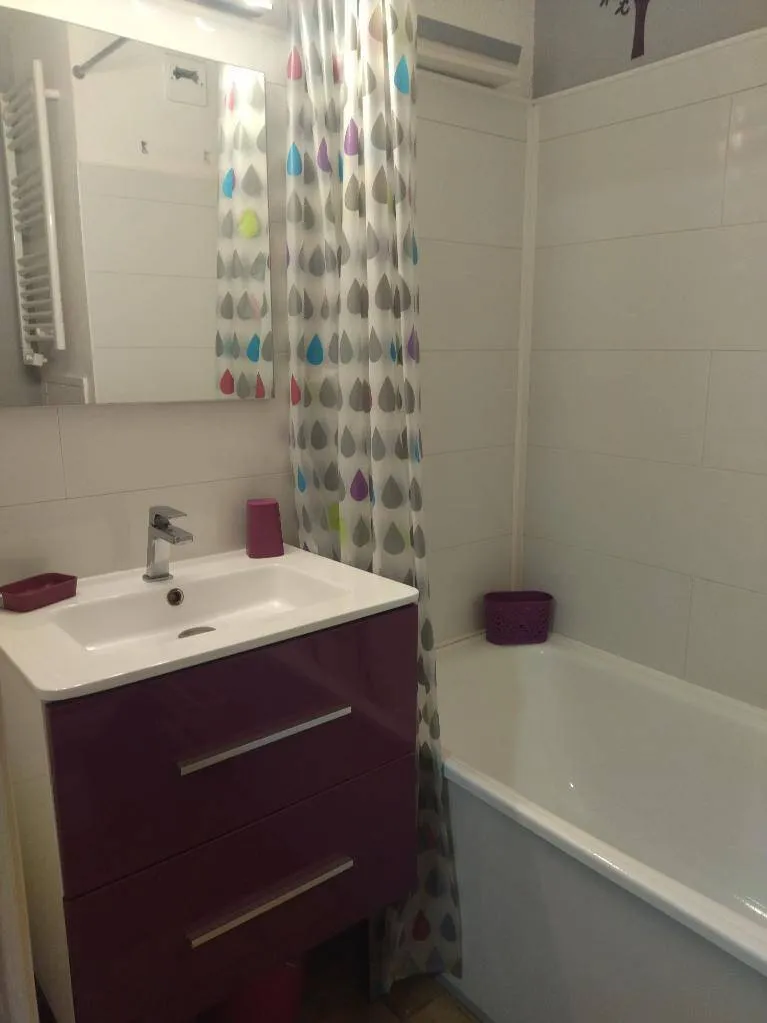 Appartement à Samoëns — photo 7
