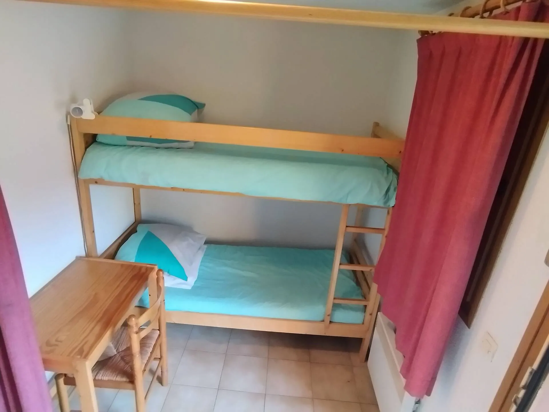 Appartement à Morillon — photo 7