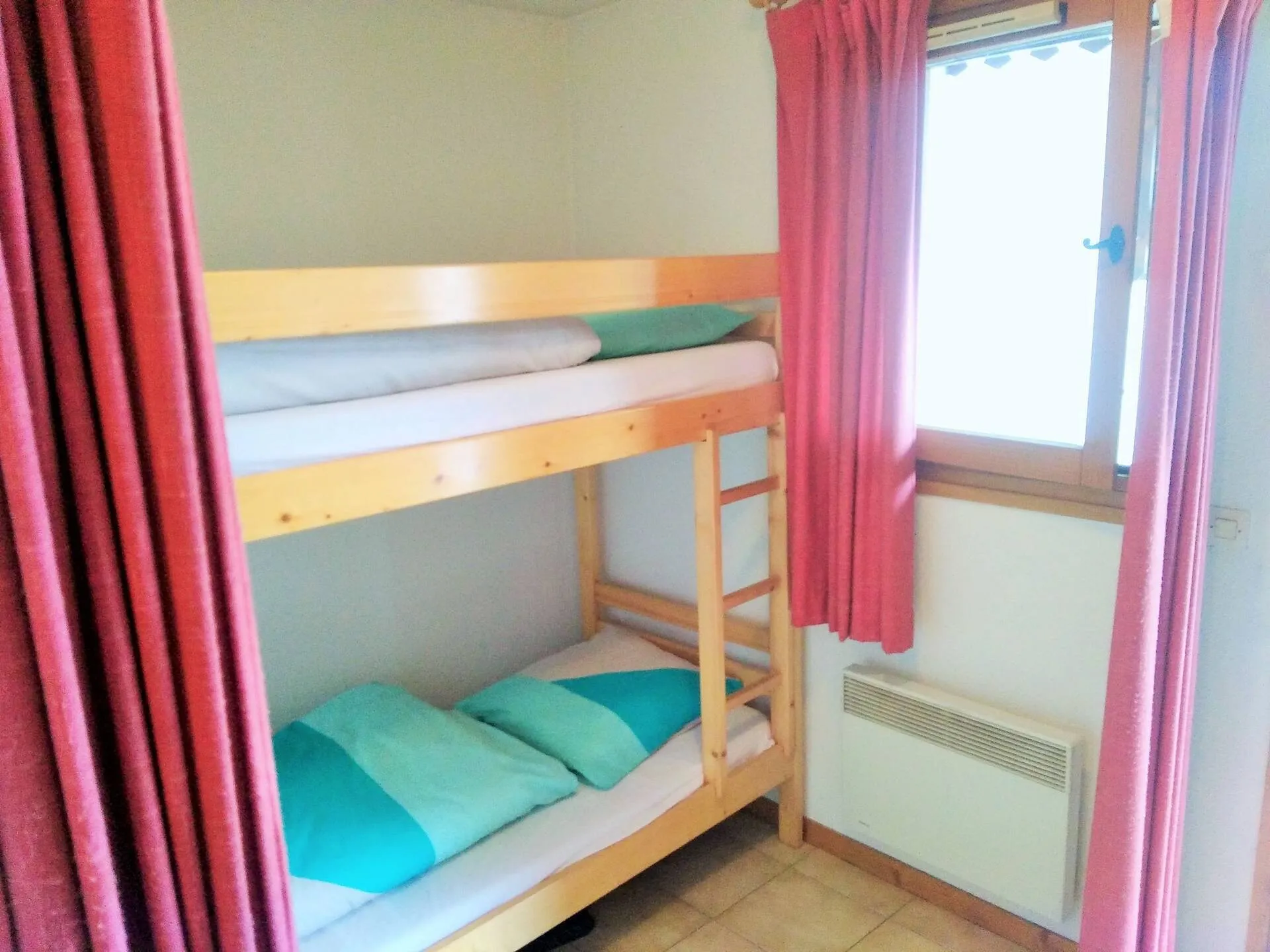 Appartement à Morillon — photo 8