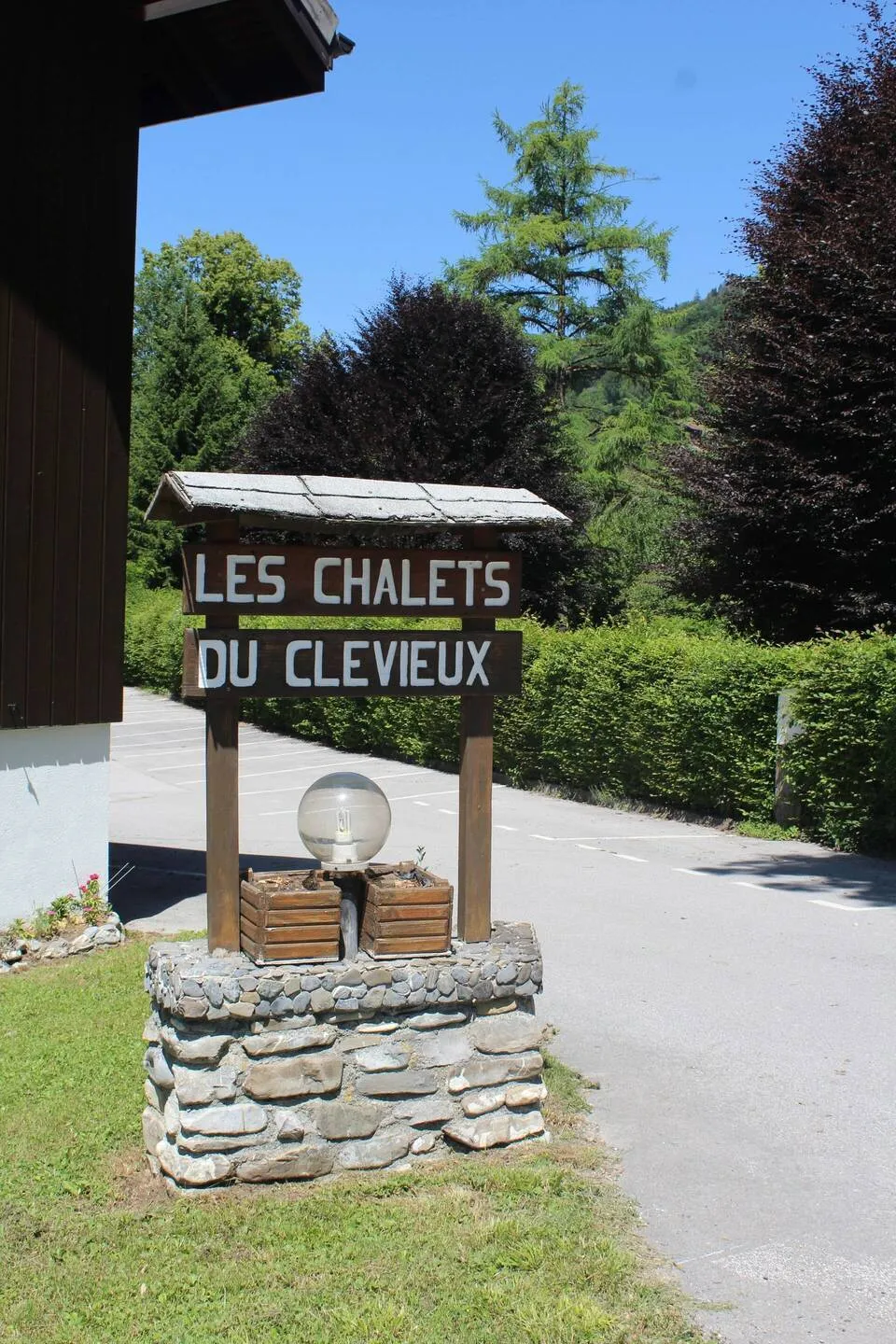Appartement à Samoëns — photo 8