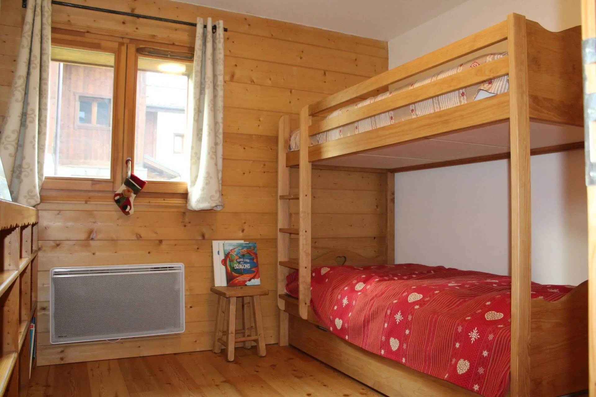 Appartement à Samoëns — photo 8