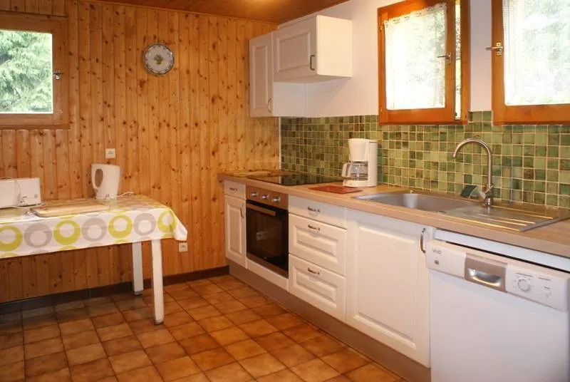 Chalet à Samoëns — photo 8