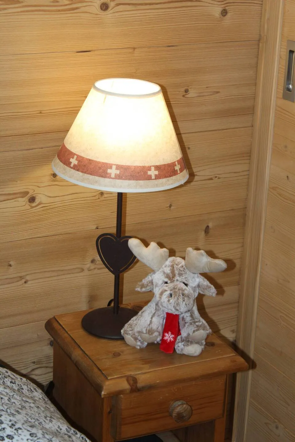 Appartement à Samoëns — photo 8