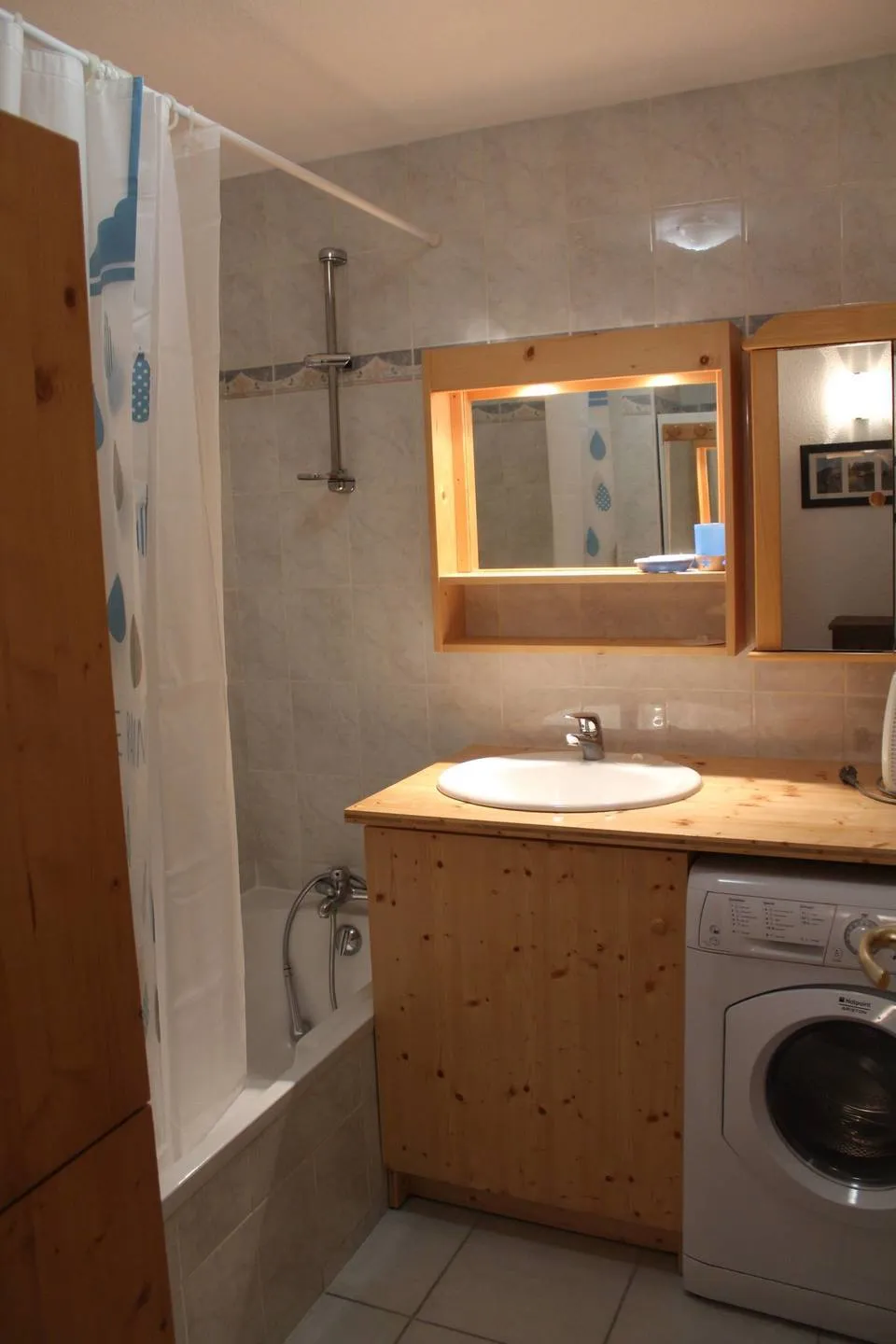 Appartement à Samoëns — photo 8