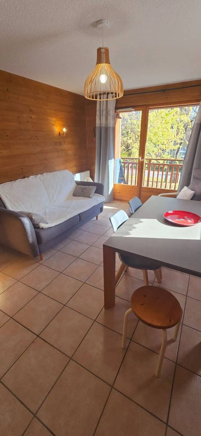 Appartement à Samoëns — photo 8