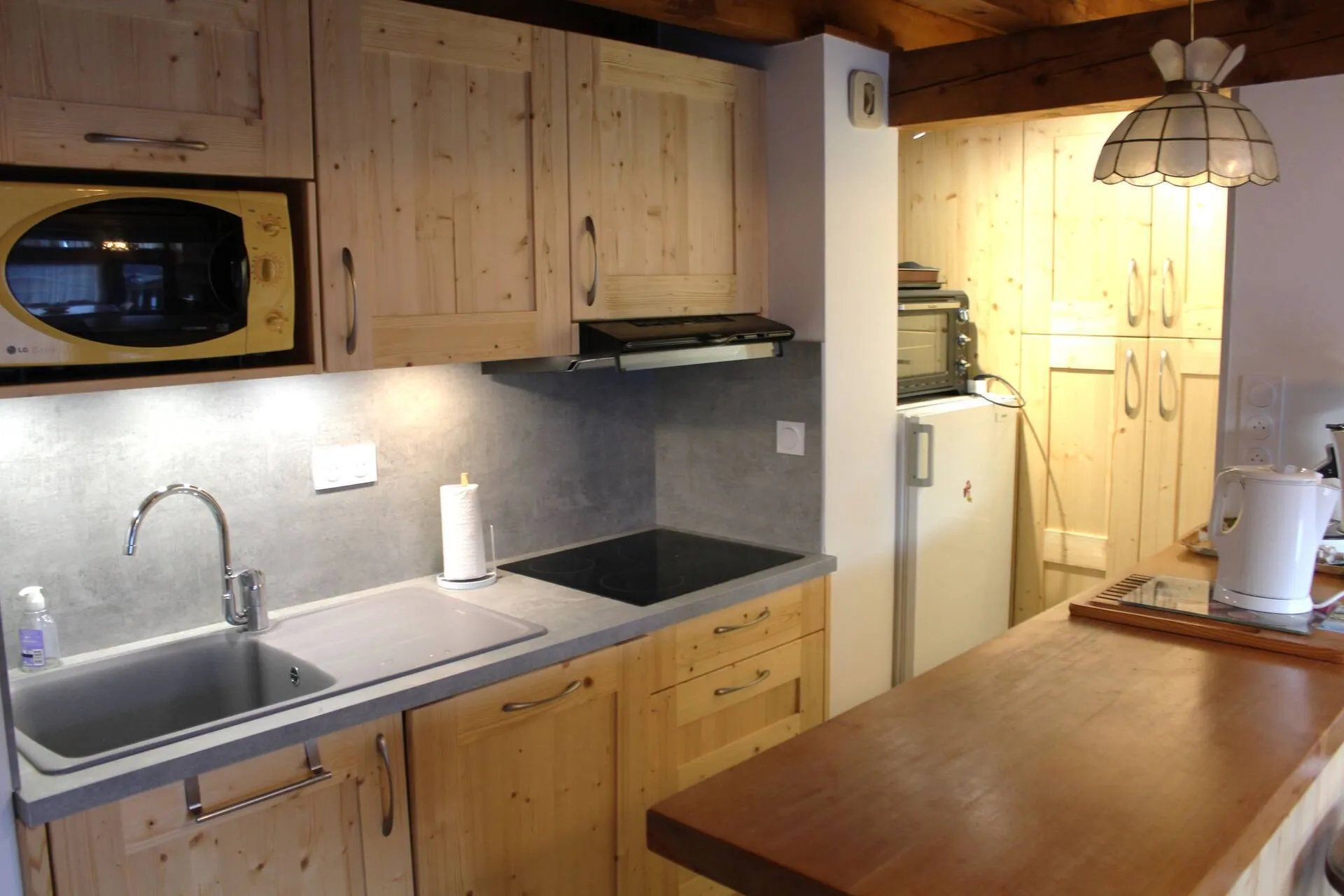 Appartement à Samoëns — photo 8