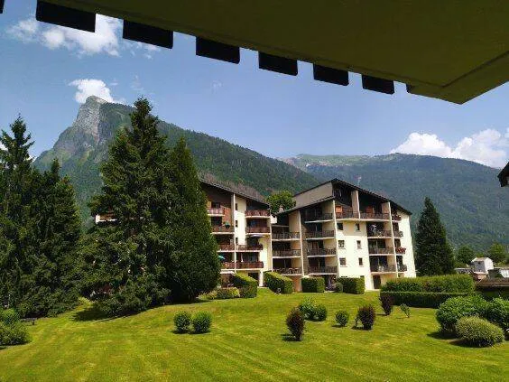 Appartement à Samoëns — photo 8