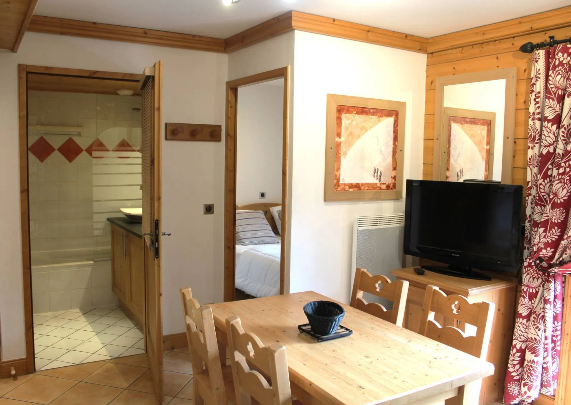 Appartement à Samoëns — photo 9